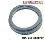 Λάστιχο πόρτας πλυντηρίου ρούχων CANDY,ZEROWATT,90440280